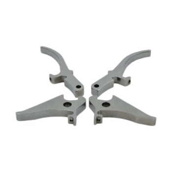 Partijiet tal-iffurmar tal-injezzjoni tat-trab tal-metall